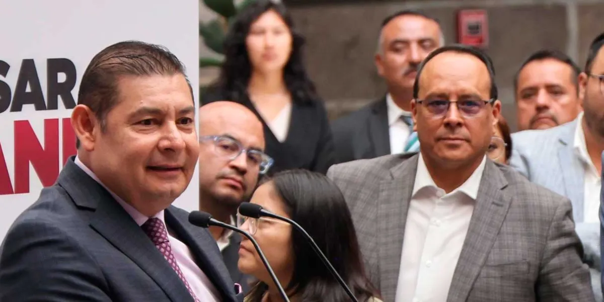 José Tomé deja Comunicación Social de Armenta por problemas de salud