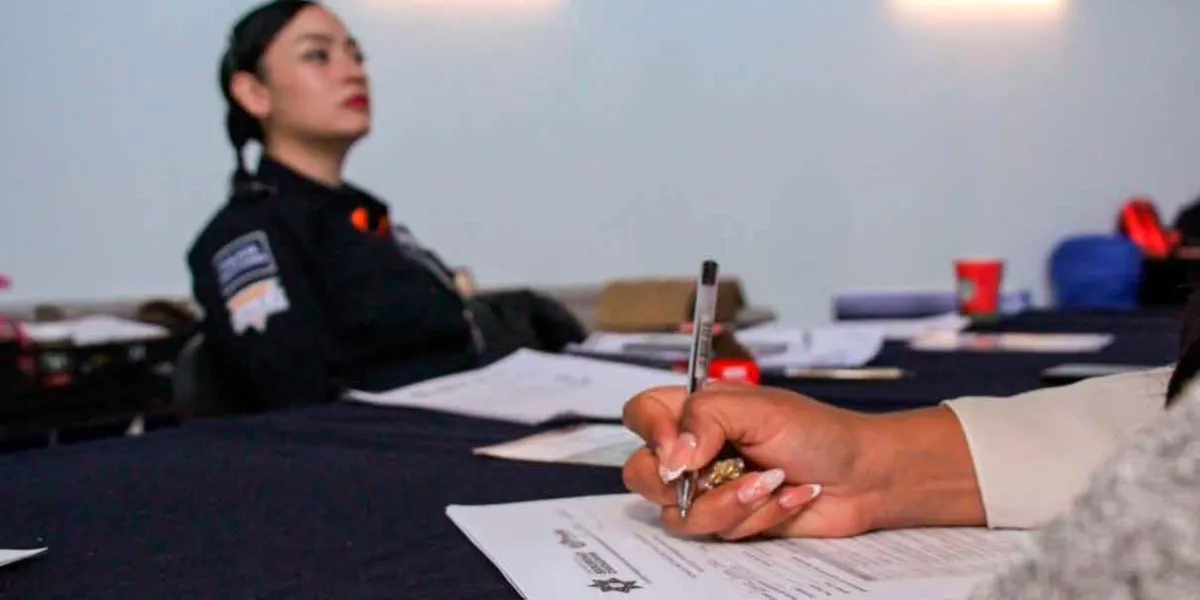 Suma más de 2 mil nuevos empleos Puebla capital, de octubre a noviembre de 2025