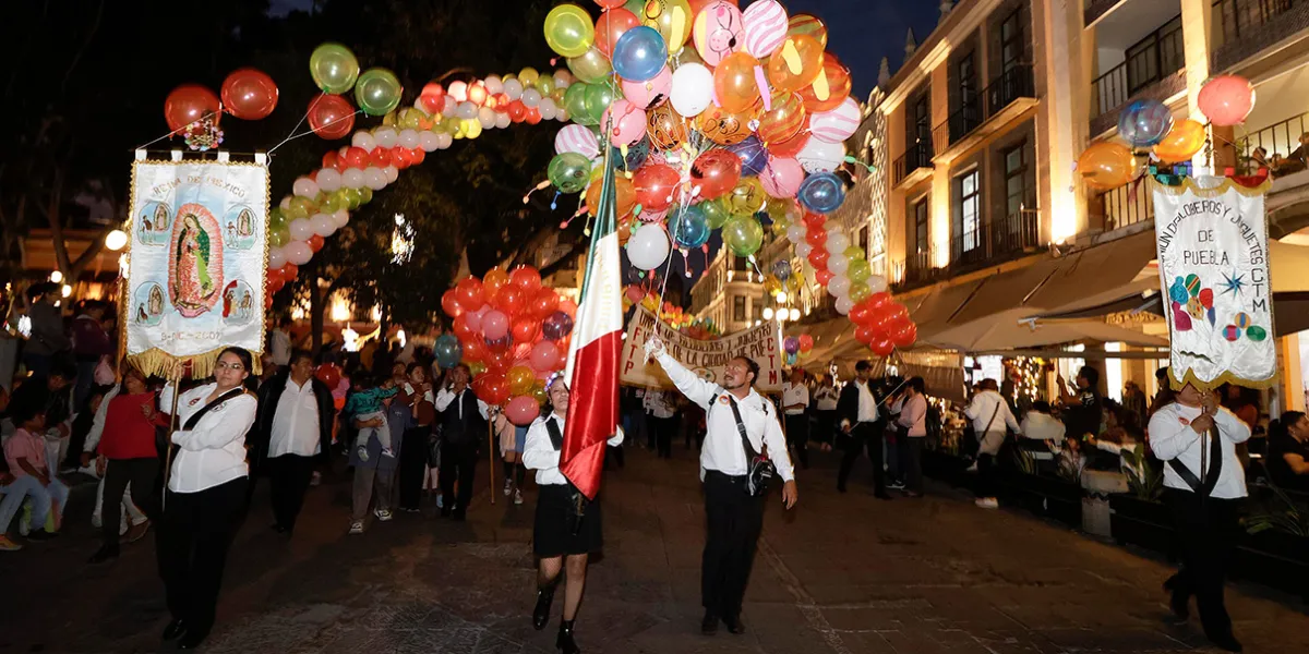 Concanaco prevé derrama de 21.7 mil millones por festividad guadalupana; turismo religioso impulsa la economía