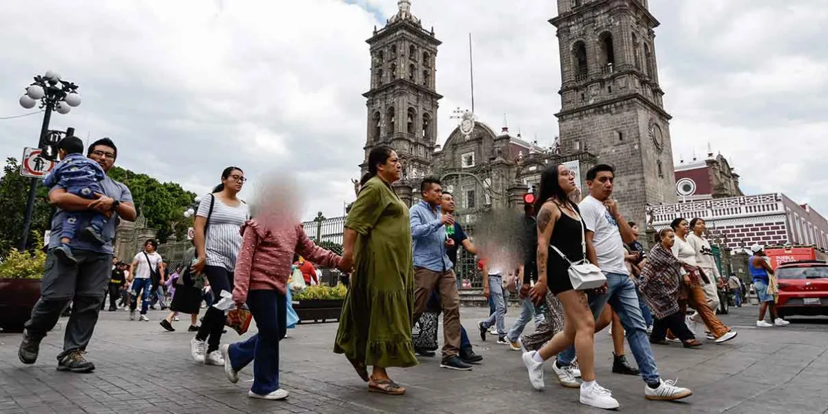 Mundial 2026 impulsará llegada de turistas y derrama económica en Puebla