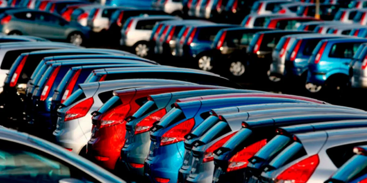 Exportaciones automotrices caen 13% en Puebla; Volkswagen y Audi registran retrocesos anuales
