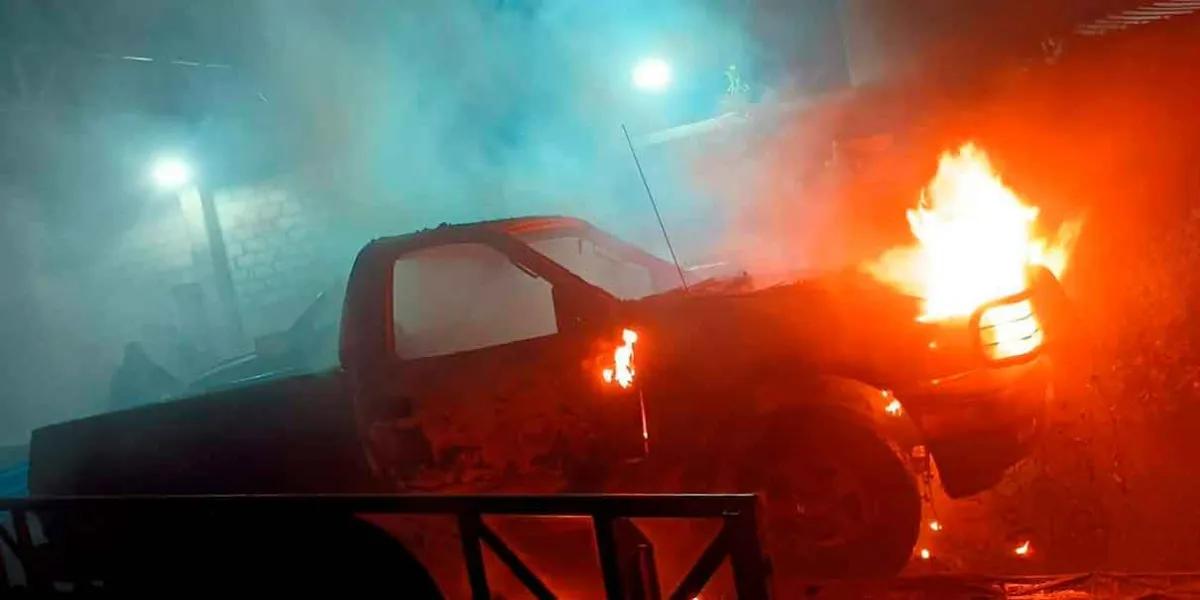 Puebla cierra el año entre violencia