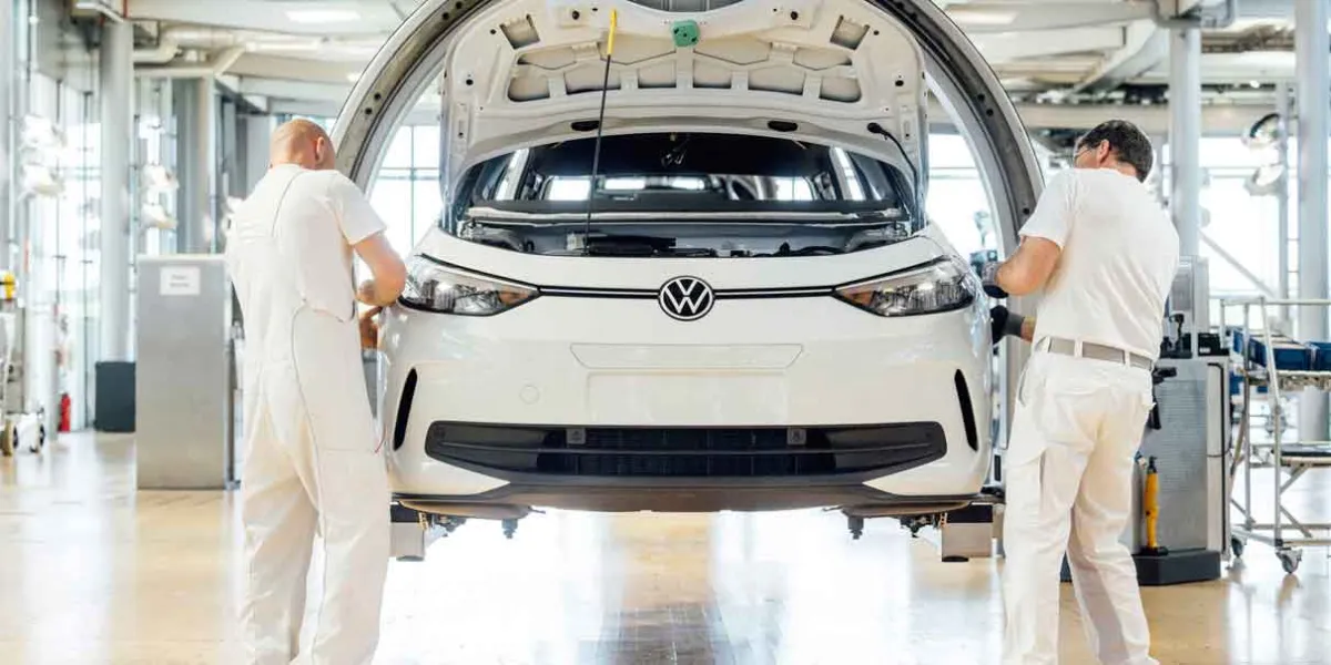 VW respira con ajustes de la UE
