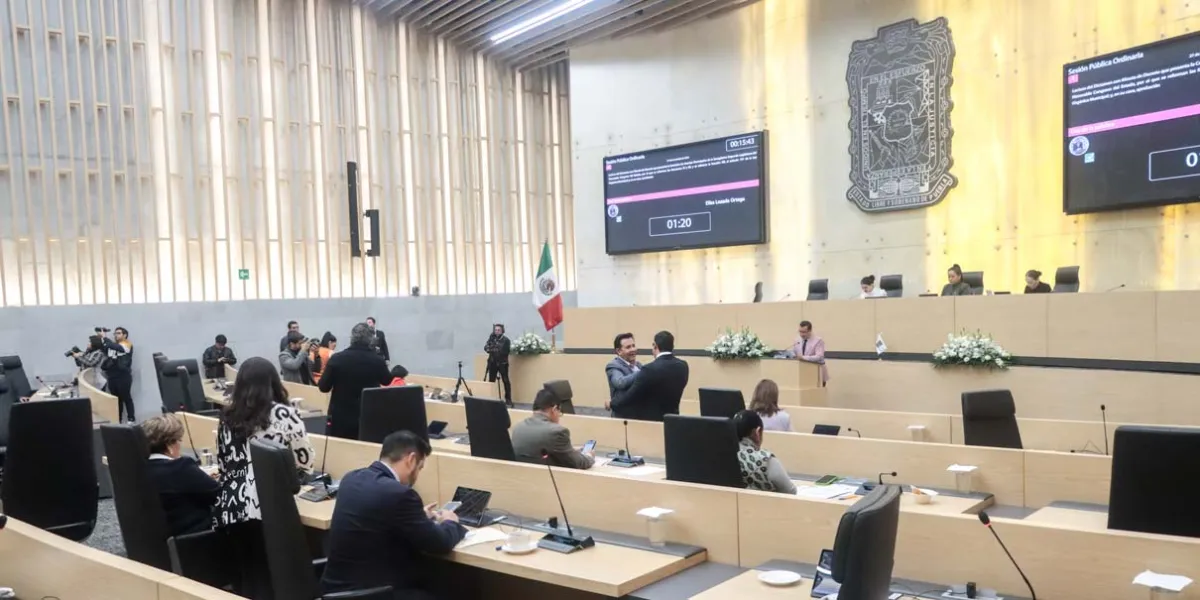 Ya hay primeras iniciativas que terminarán en la congeladora del Congreso