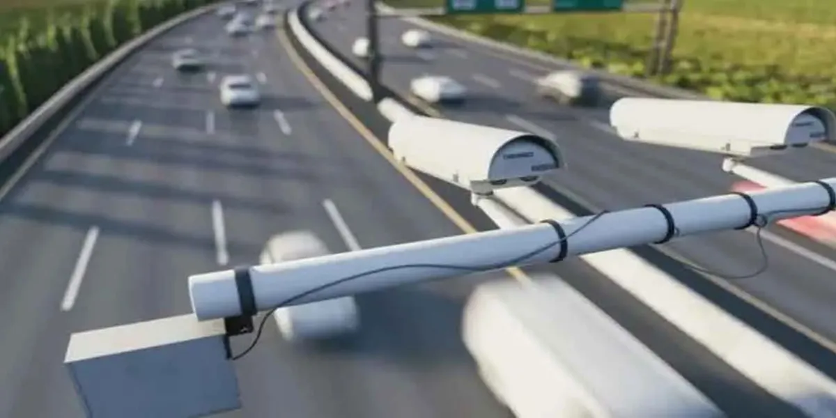 333 videocámaras vigilarán tramos de la autopista México-Veracruz