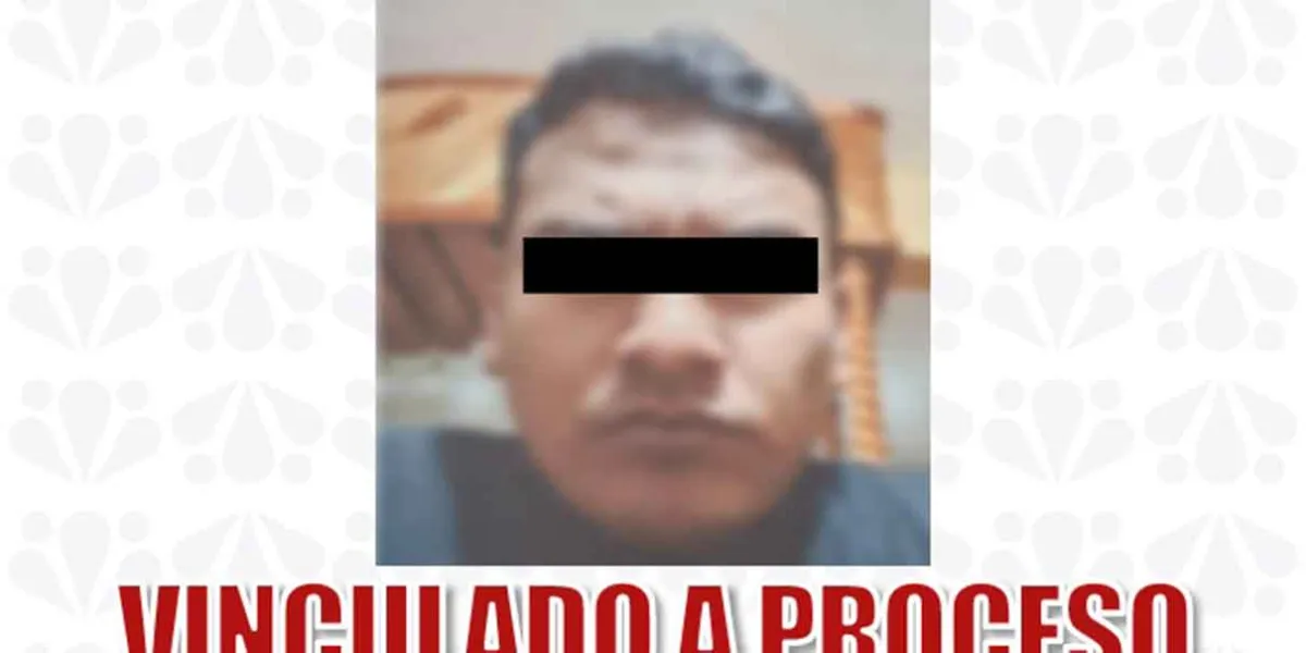 Vinculan a proceso a hombre por abandono de persona en Zacatlán, Puebla