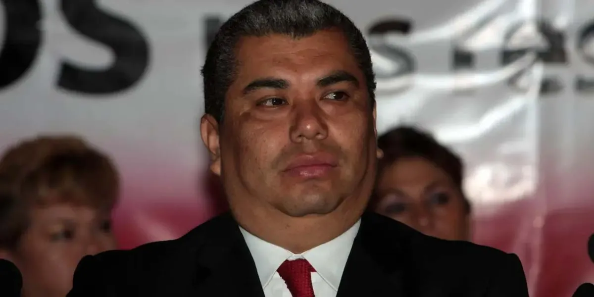 Abogados de López Zavala retrasan su traslado al Altiplano