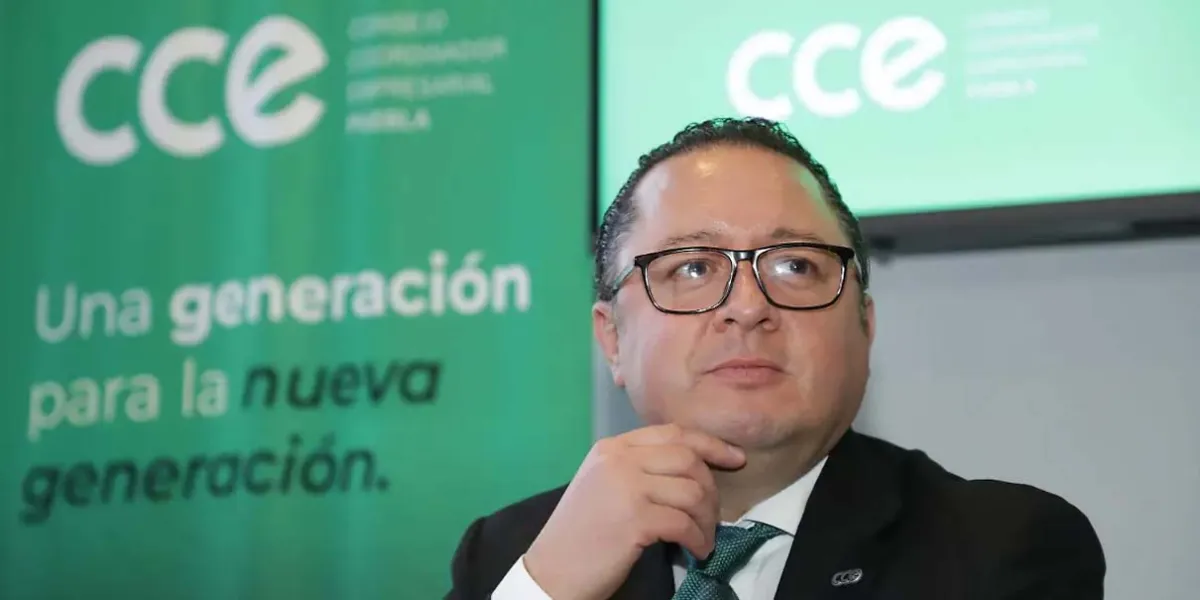 Alberto Moreno fortaleció al CCE al reconocer triunfo Juan Pablo Cisneros