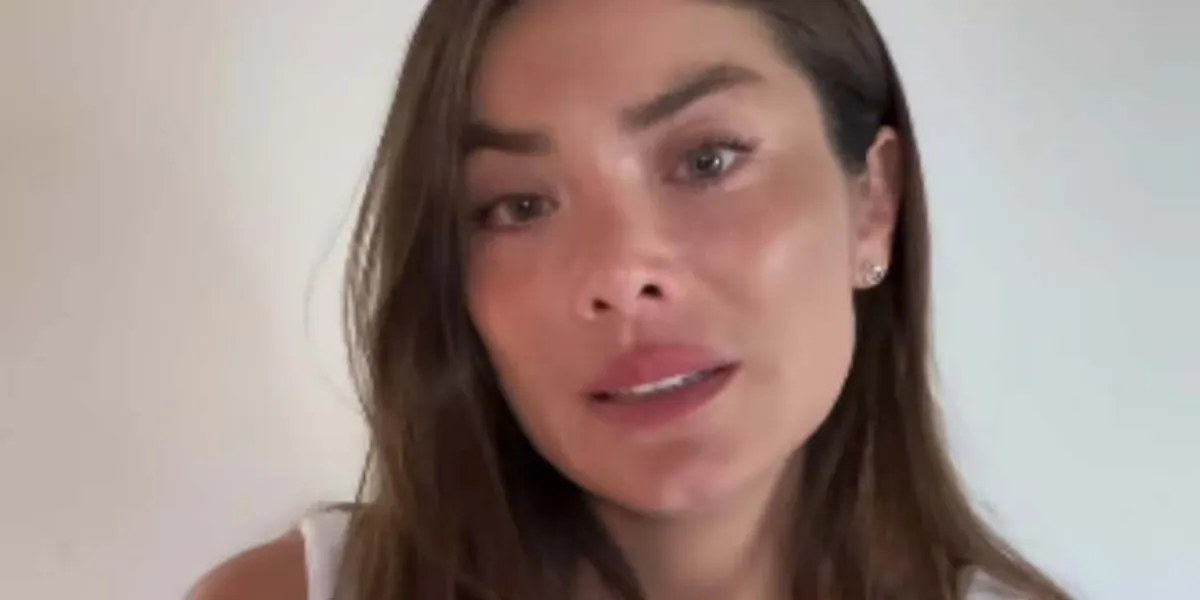 Alina Dobner acusa a empresario poblano de agresiones y amenazas de muerte