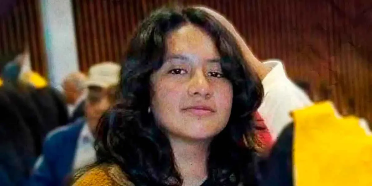 Localizan a Andrea N. en Cuautlancingo tras activar protocolo ALBA en Puebla