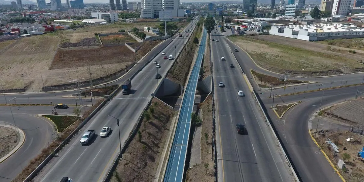 Anuncian el Periférico 5 de Mayo; tendrá 28.7 km, ya hay trazo y trayectos
