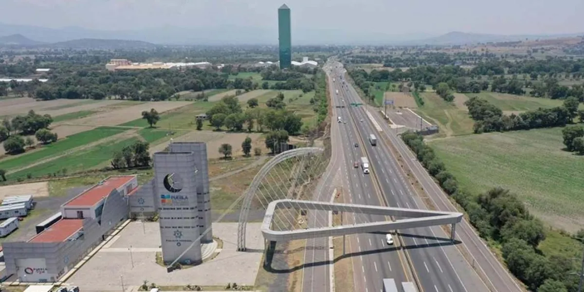 Arcos de Seguridad en Puebla siguen como elefantes blancos pese a inversión millonaria