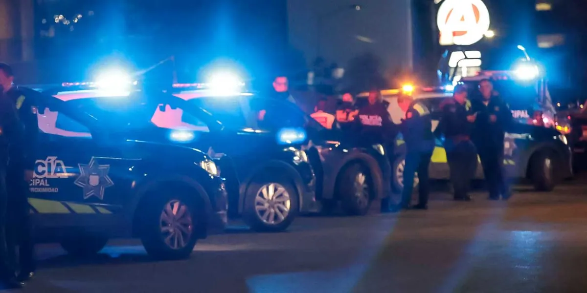 Volvieron los arrancones en el Bulevar Serdán