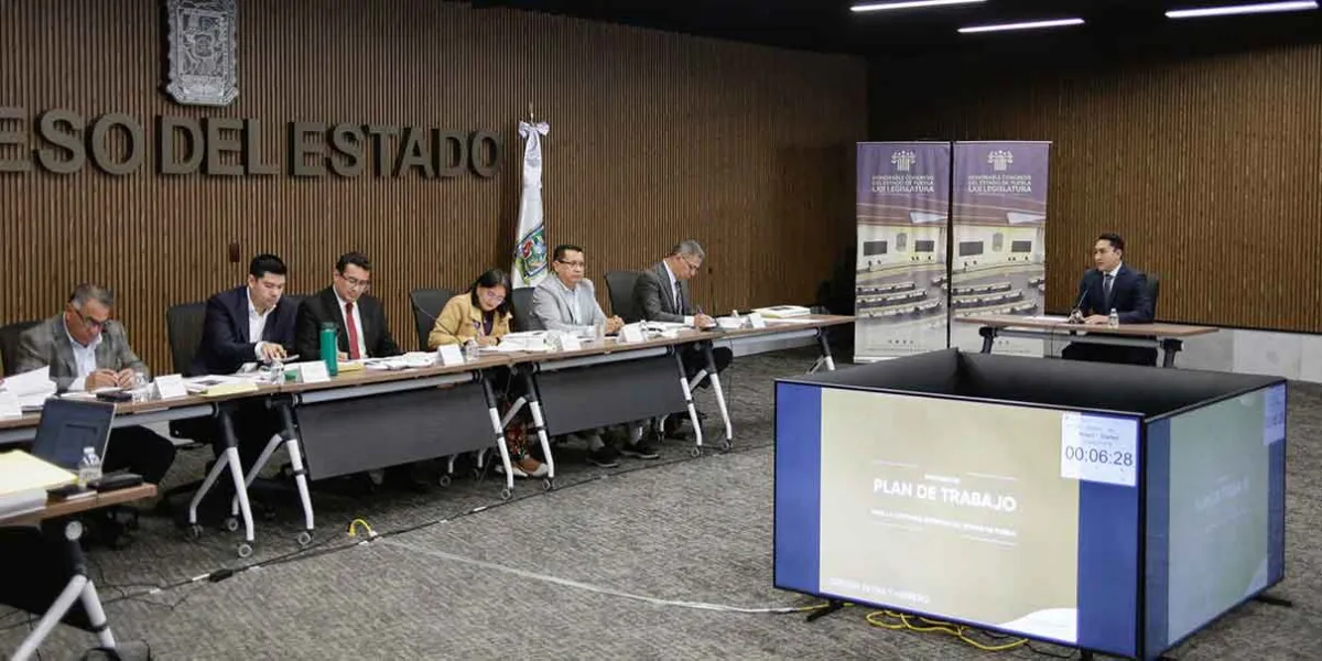 Jugocopo definirá terna para la ASE y abre la puerta a una mujer