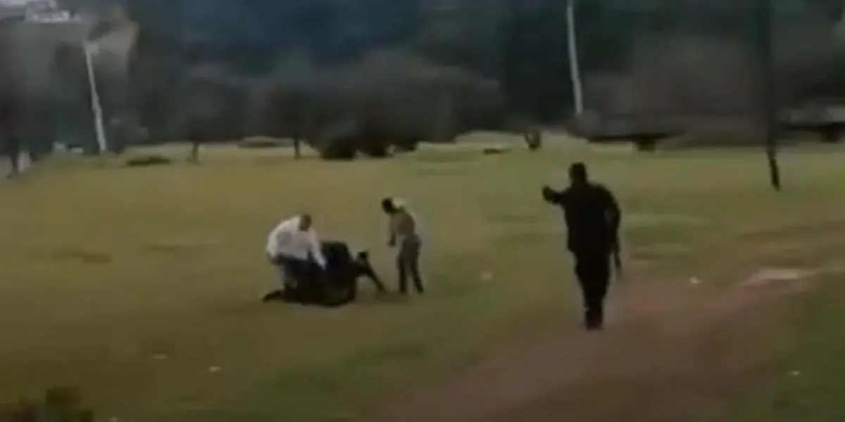 Así se enfrentaron a balazos policías y huachicoleros en Acaxochitlán