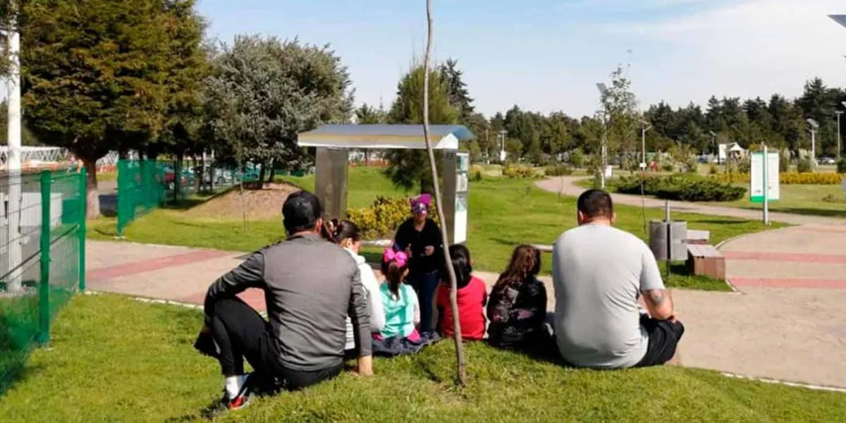 Metepec contará con ecoparque como nuevo atractivo turístico de Atlixco