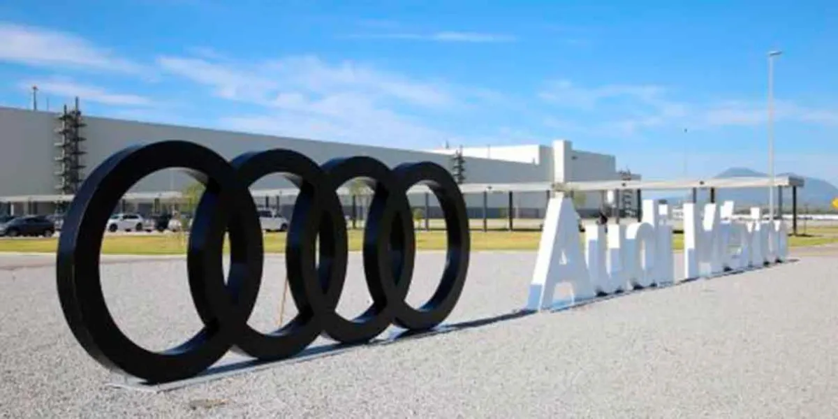 Audi Puebla aplica ajustes operativos del 31 de enero al 6 de febrero, informa Sitaudi