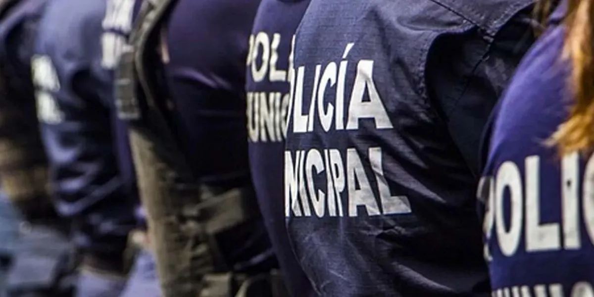 Cambio obligado de mandos tras detención de 7 policías municipales y 24 bajas