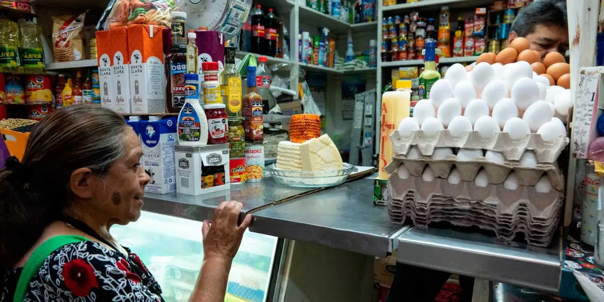 El salario mínimo en vigor aún es insuficiente para una línea de bienestar: Coparmex