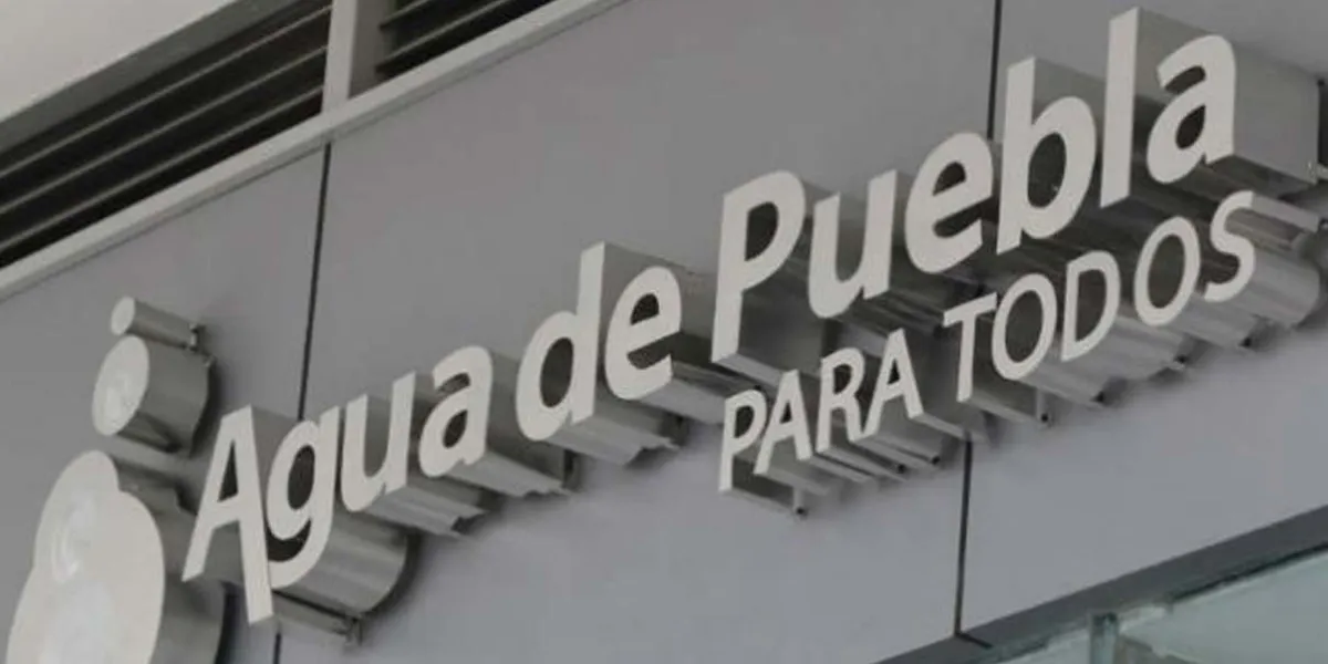 Chedraui respalda sanciones contra Agua de Puebla por incumplir inversión millonaria