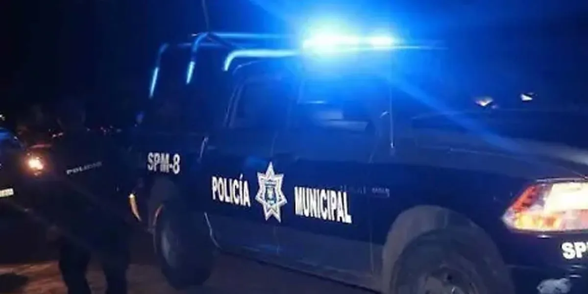 Citan a pareja para compra de camioneta y lo despojan de 40 mp en Texmelucan
