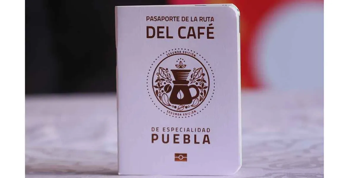 Coffee Fest en San Pedro Cholula impulsará cultura cafetalera y turismo local