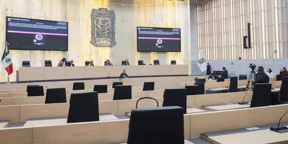 Congreso de Puebla inicia comparecencias por Primer Informe de Armenta
