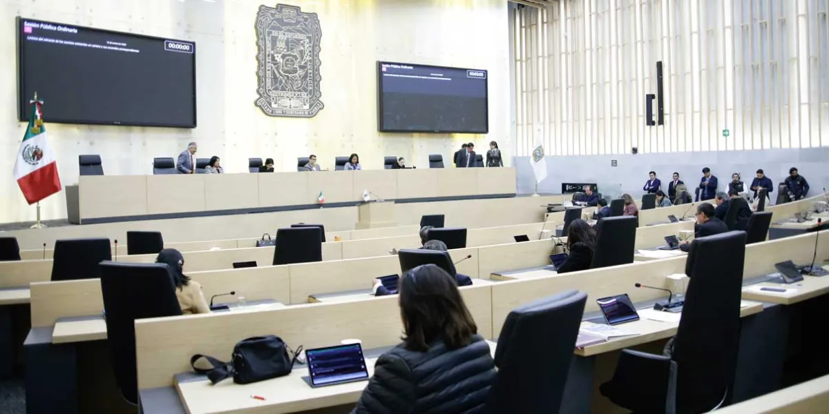 Se parchará la Ley Censura en Puebla para librar fallo federal 
