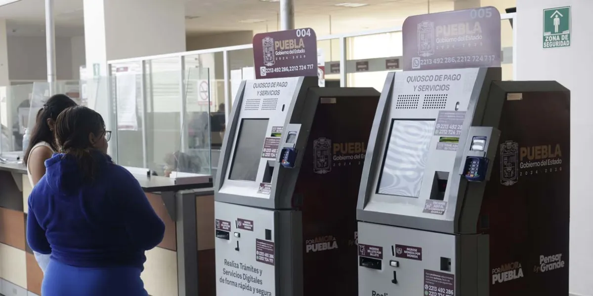 Control Vehicular Puebla 2026: Lo que debes saber para evitar multas y obtener condonación
