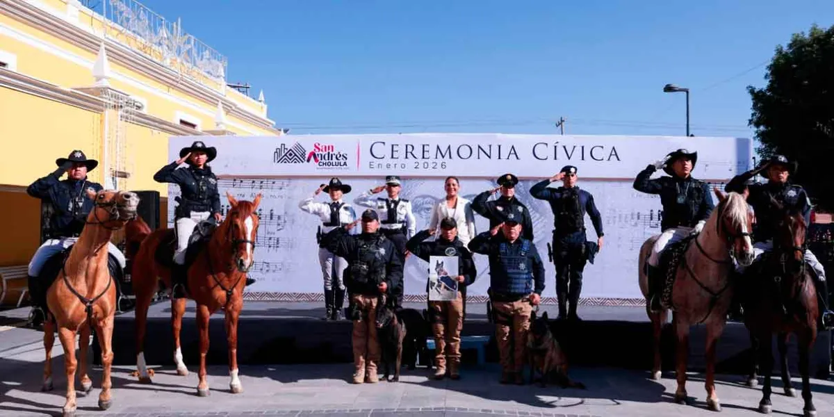 Convoca Lupita Cuautle a iniciar el año con responsabilidad y vocación de servicio