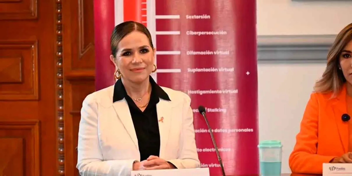 Coparmex Puebla propone “seguridad productiva” para fortalecer paz y desarrollo económico