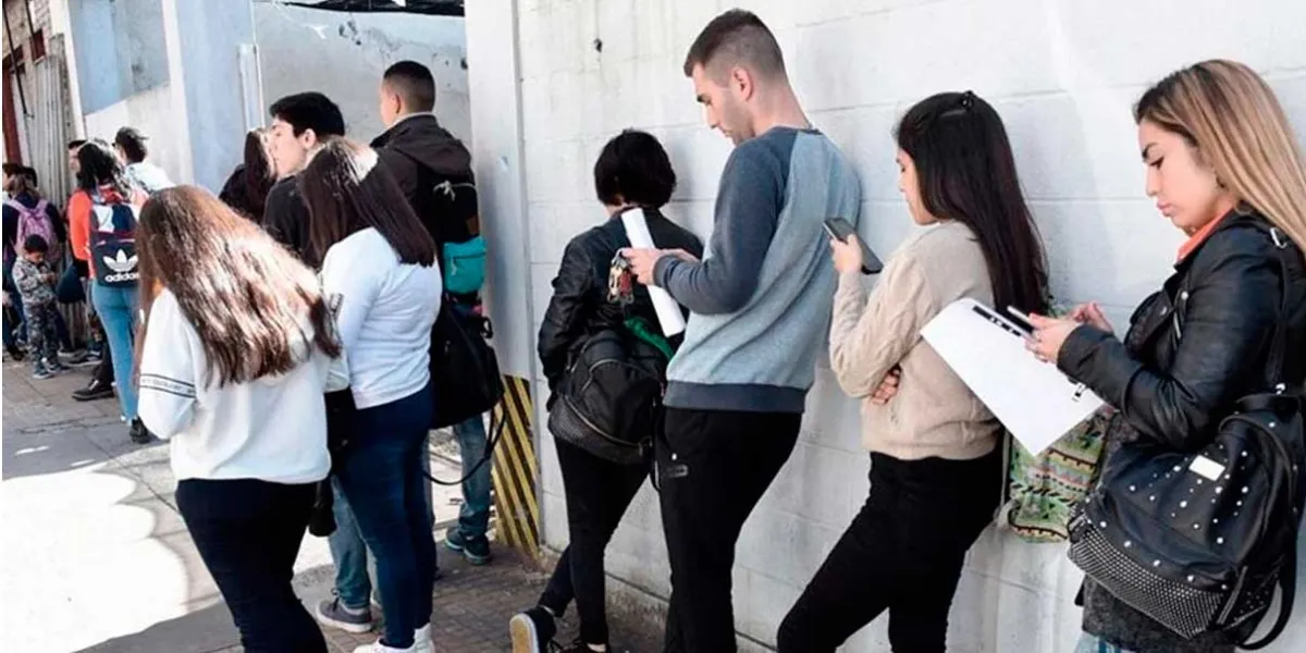 Noviembre fue el peor mes con mayor pérdida de empleo, reportó el IMSS