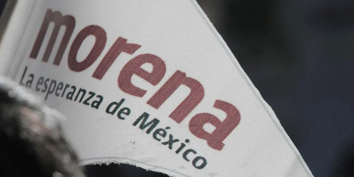 Diputado pidió que ningún “chapulín” sea candidato de Morena en 2027