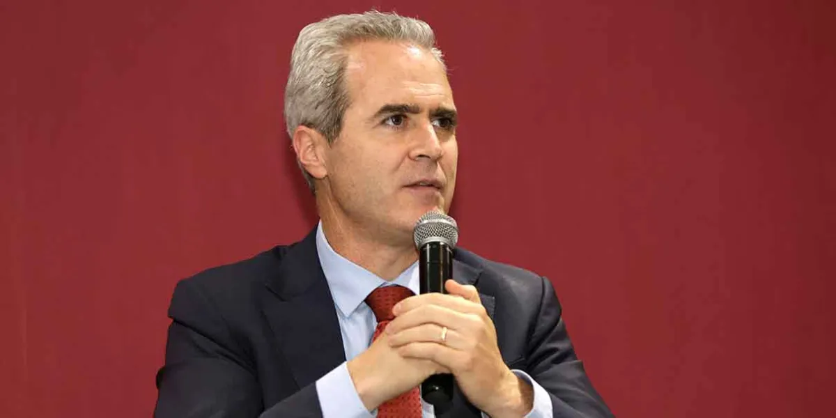 UPAEP destaca postura positiva de Claudia Sheinbaum ante el panorama internacional