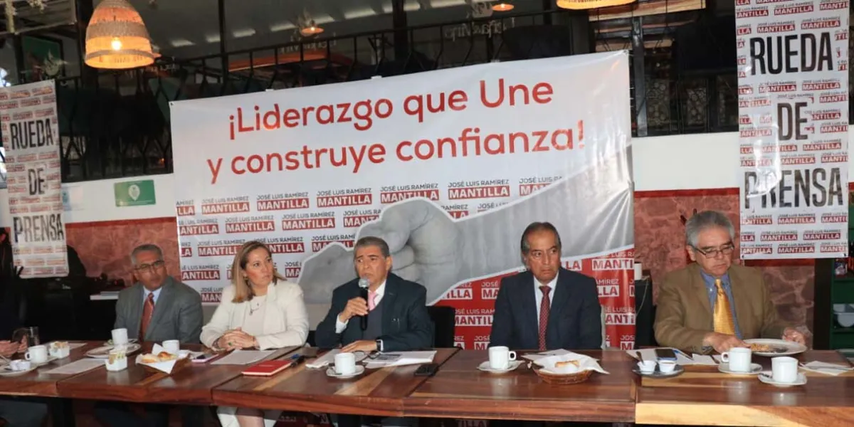 En la CMIC Puebla piden piso parejo en la renovación directiva