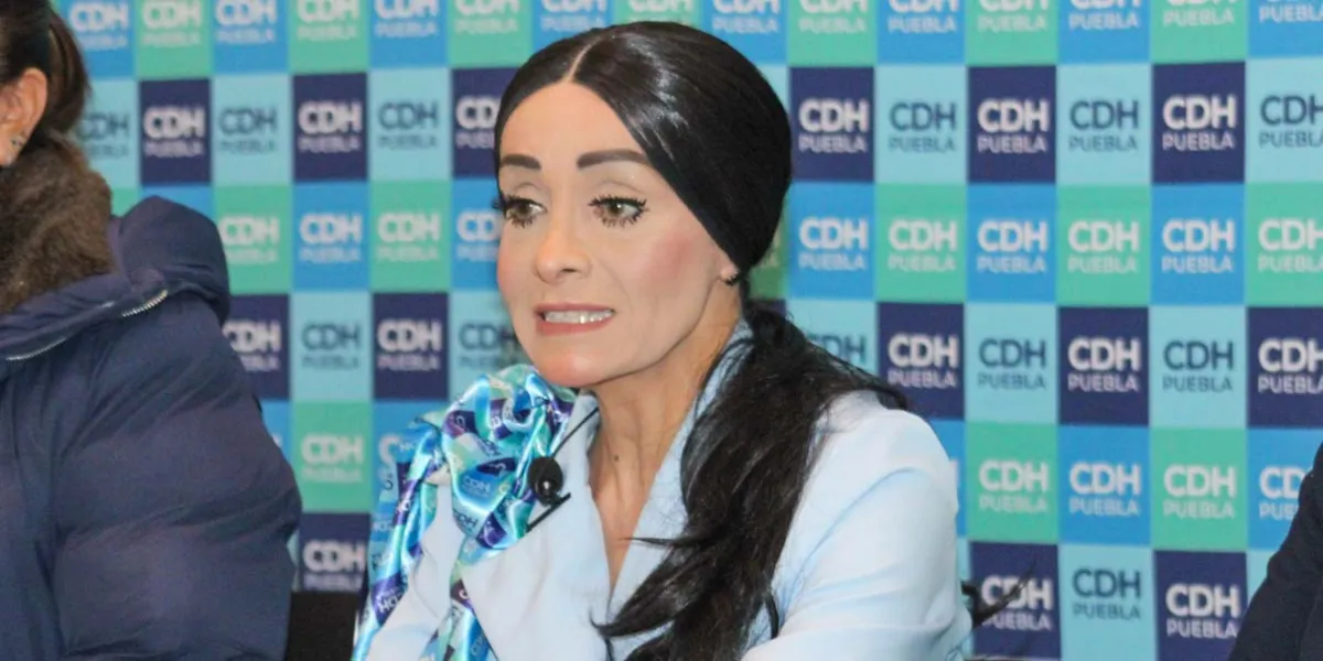 Esperan en el Congreso a titulares de Derechos Humanos y Agua de Puebla