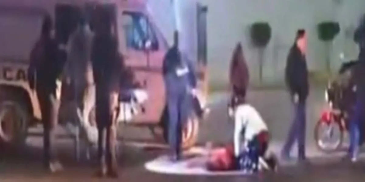 Fallece joven tras ser golpeado en Atlixco