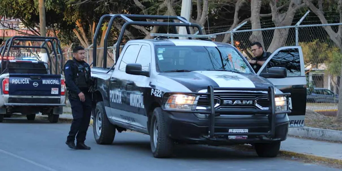 Muere segunda víctima del ataque armado en el fraccionamiento Los Frailes, en Tehuacán