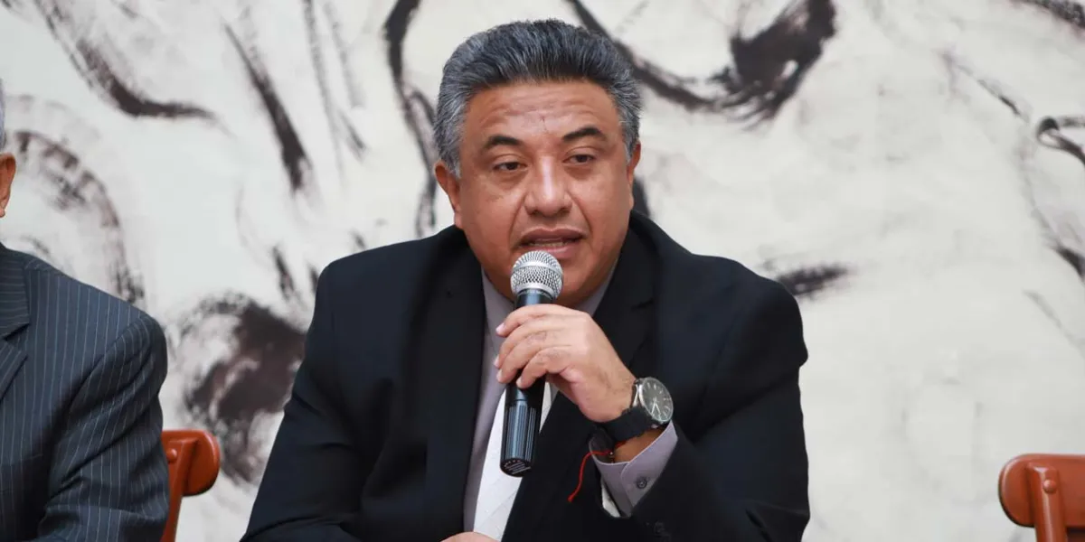 Francisco Romero se bajó de la contienda por la Auditoría Superior
