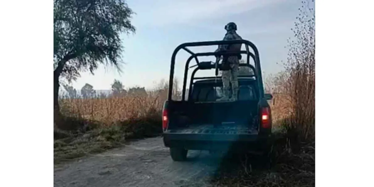 Hallan cuerpos desmembrados en Panotla; Fiscalía de Tlaxcala investiga el caso