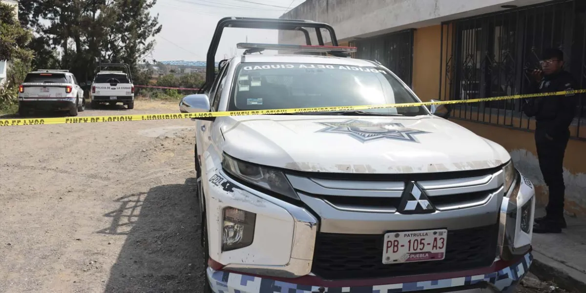 Hallan restos humanos en barranca de la colonia Venustiano Carranza