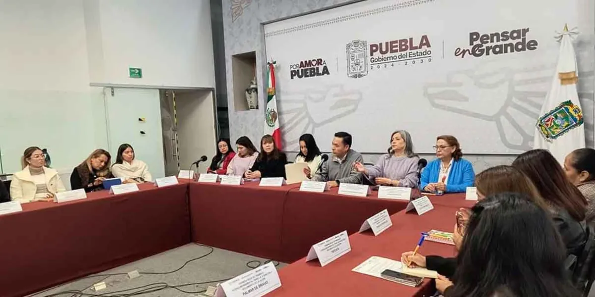 Huauchinango comprometido con erradicar la violencia de género 