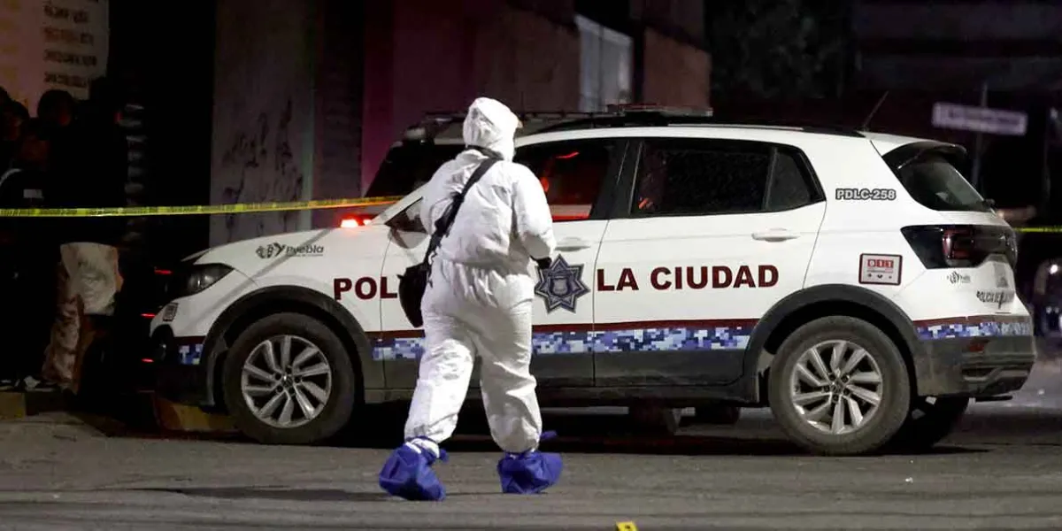 Inseguridad en Puebla capital supera la media nacional y enciende alertas ciudadanas