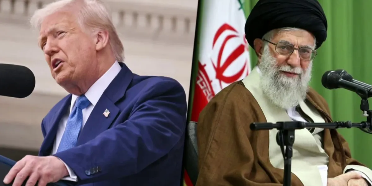 El choque diplomático por las miles de víctimas en territorio iraní