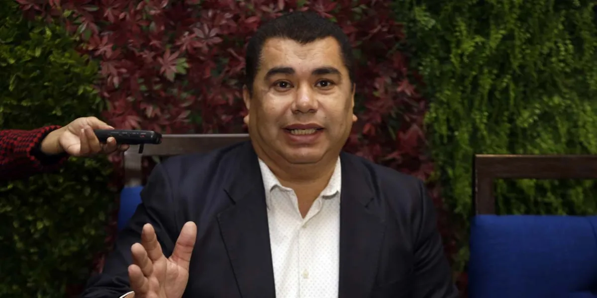 Javier López Zavala será trasladado al penal del Altiplano