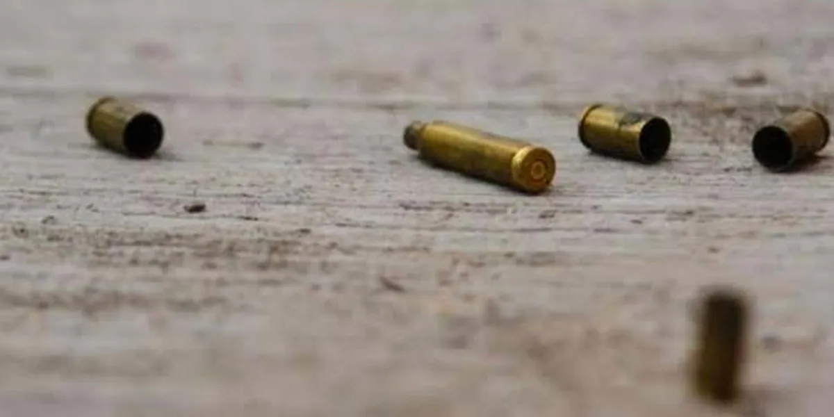 Menor herido por arma de fuego en Tecamachalco; autoridades investigan el caso