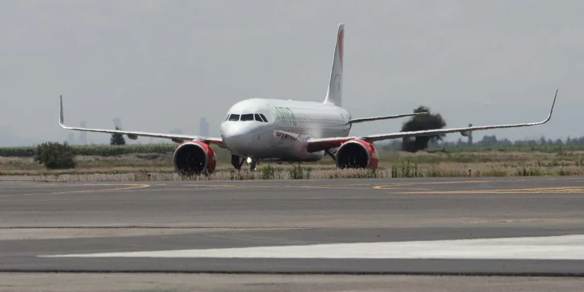 Monterrey, Cancún, Mérida, posibles nuevos destinos desde el Aeropuerto poblano