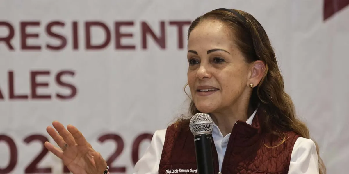 Morena defendió aparición de funcionarios estatales en espectaculares