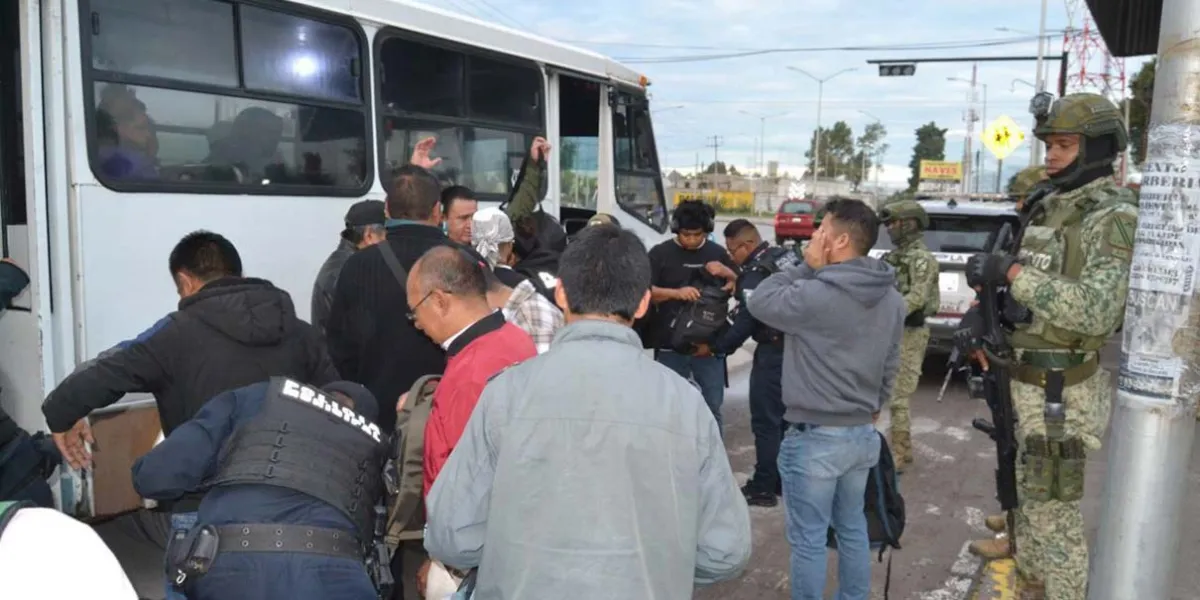 Operativos hacen huir a delincuentes a otras zonas; se necesitan más policías: Pallares