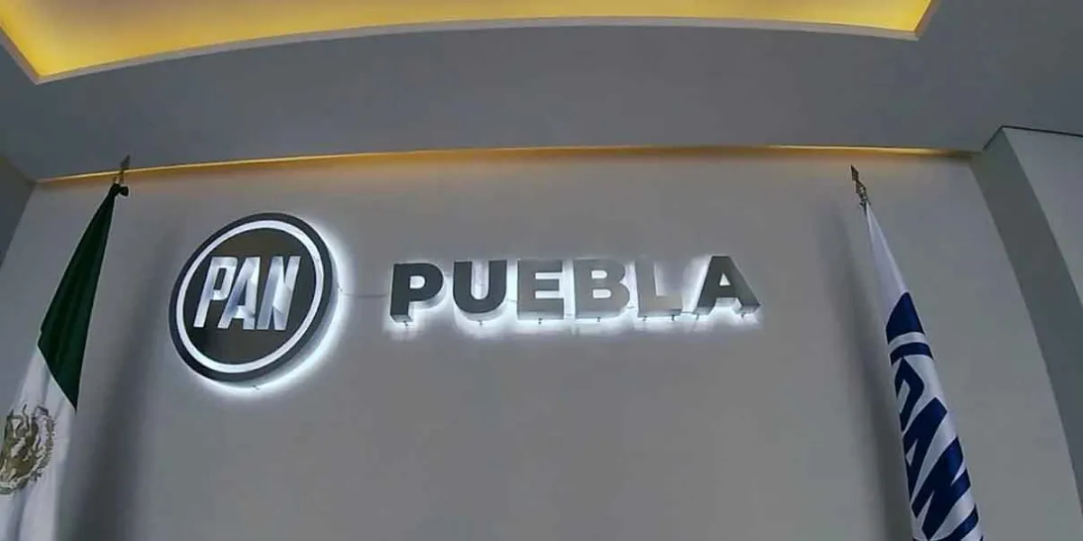 TEPJF da revés al TEEP por irregularidades en elección interna del PAN en Puebla